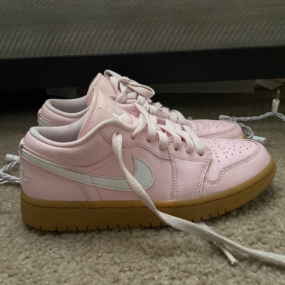 Jordan shoes
